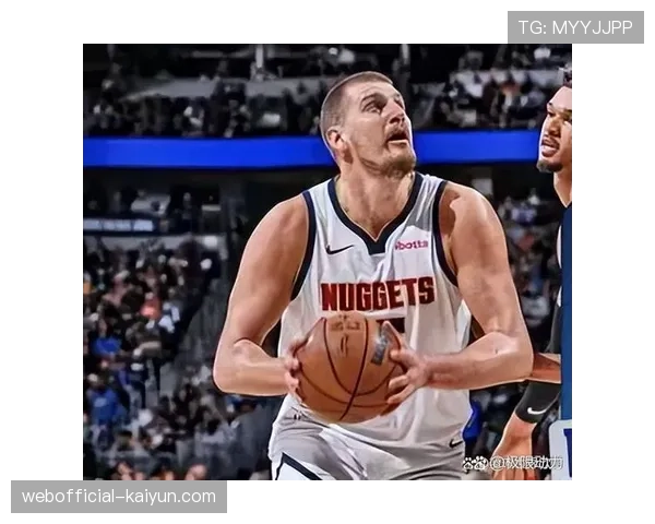 掘金117-128不敌勇士 约基奇三双难掩防守战术漏洞